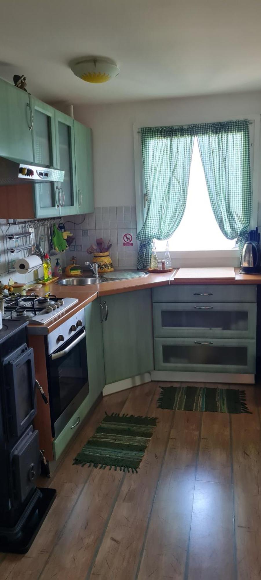 Charismatic Garden Cottage With Sea View 로크바 로고즈니차 외부 사진