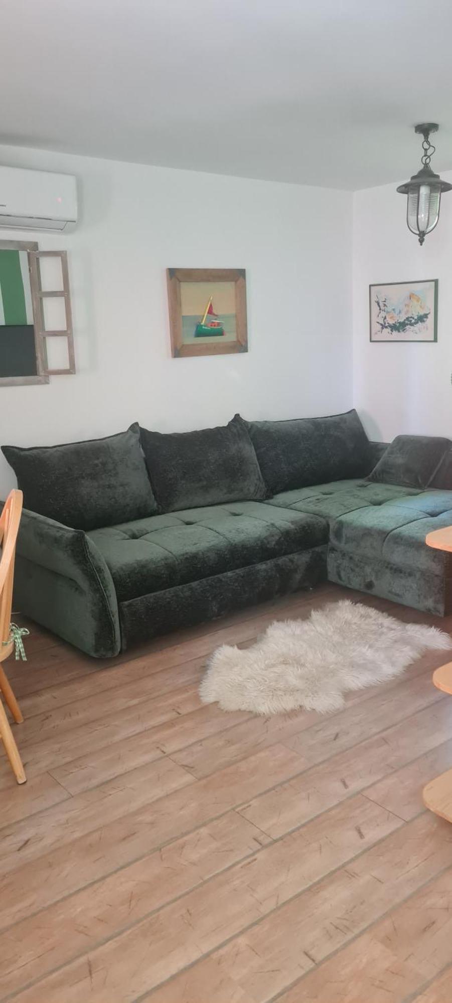 Charismatic Garden Cottage With Sea View 로크바 로고즈니차 외부 사진